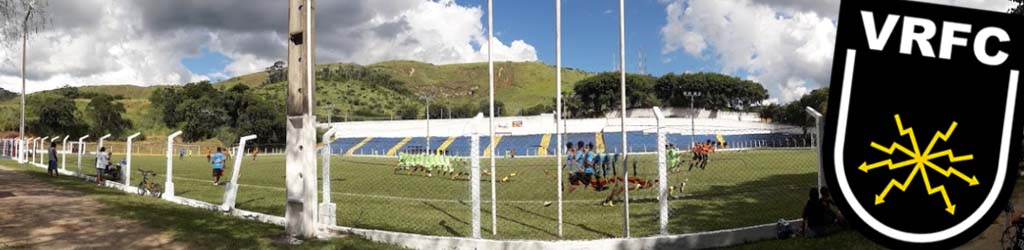 Estadio Municipal Ernani do Amaral Peixoto